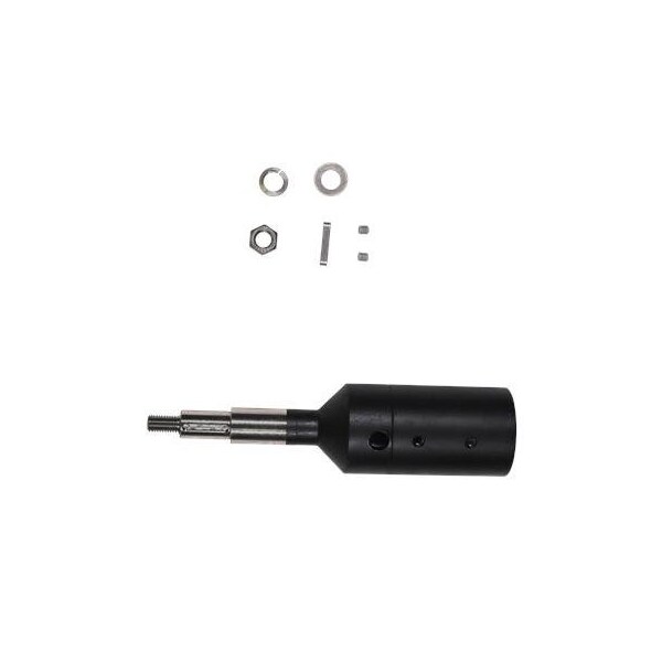 Pump Repair Kits- Kit, Stub Shaft D28/IEC180, Spare Part.
